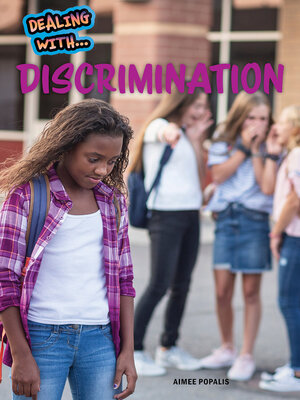 cover image of Dealing with Discrimination